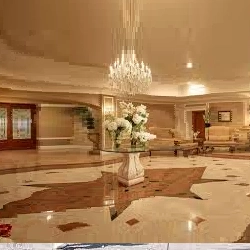 The Palace Suites Independent Living logo