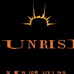 Sunrise Senior Living  logo