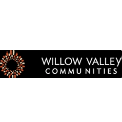 Willow Valley Communities logo