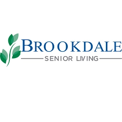 Brookdale Senior Living logo