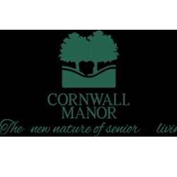 Cornwall Manor logo