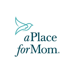 A Place for Mom  logo