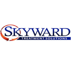 Skyward Treatment logo