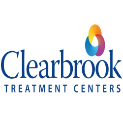 Clearbrook Pennsylvania logo