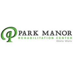 Park Manor Recovery logo