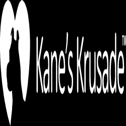Kane's Krusade logo
