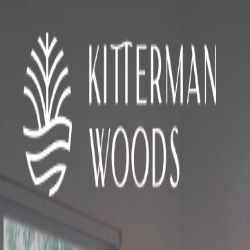 Kitterman Woods logo