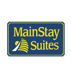 MainStay Suites logo