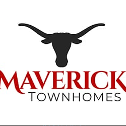 Maverick Town House logo