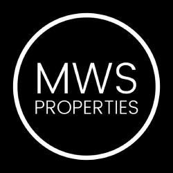 MWS Properties logo
