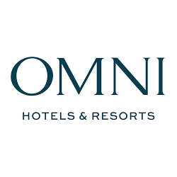 Omni Hotels and Resorts logo