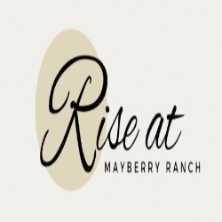 Rise at Mayberry Ranch logo