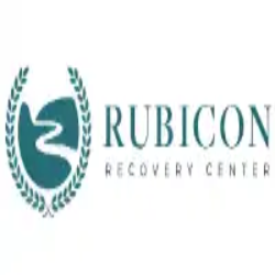Rubicon Recovery Center logo