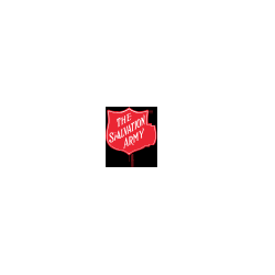 Salvation Army logo