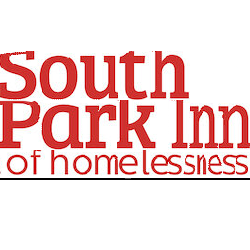 South Park Inn logo