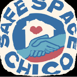 Safe Space Winter Shelter logo