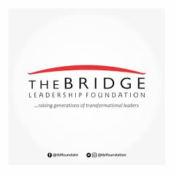 The Bridge logo