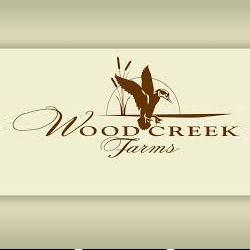 Woodcreek Farms logo